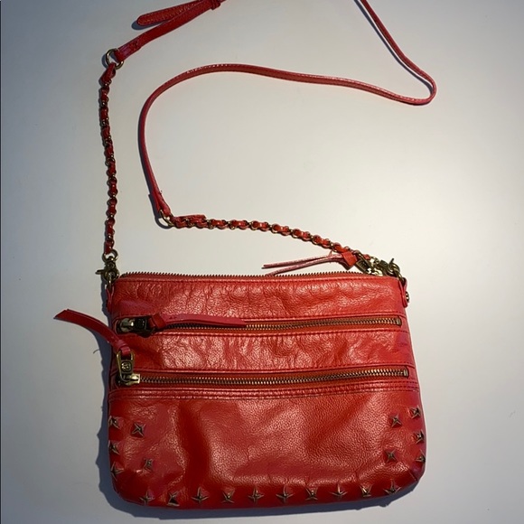 Elliot Lucca crossbody handbag - Picture 2 of 3